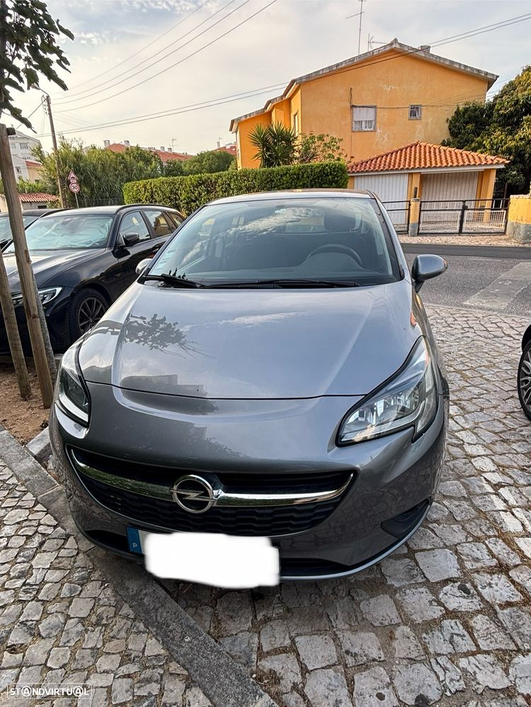 Opel Corsa 1.2 120 Anos - 1