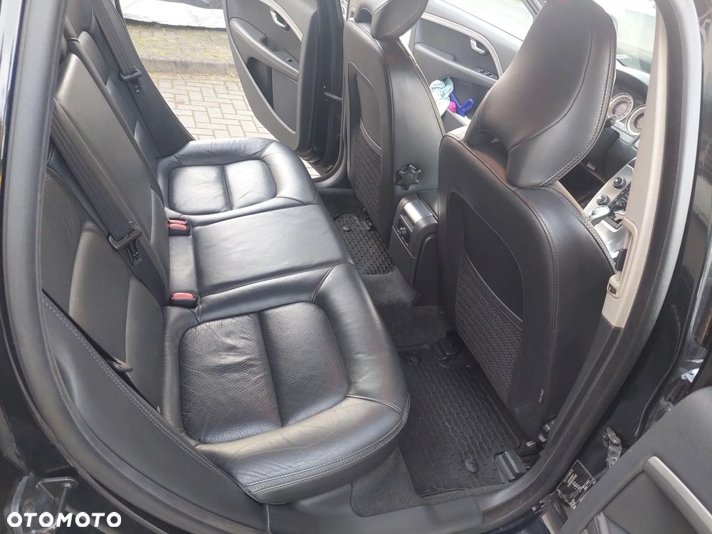 Volvo XC 70 D4 Geartronic Momentum - 9