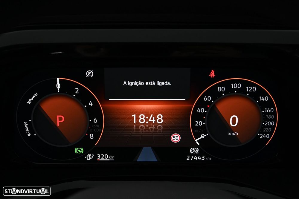 VW Multivan 1.4 TSI e-Hybrid Life DSG - 12