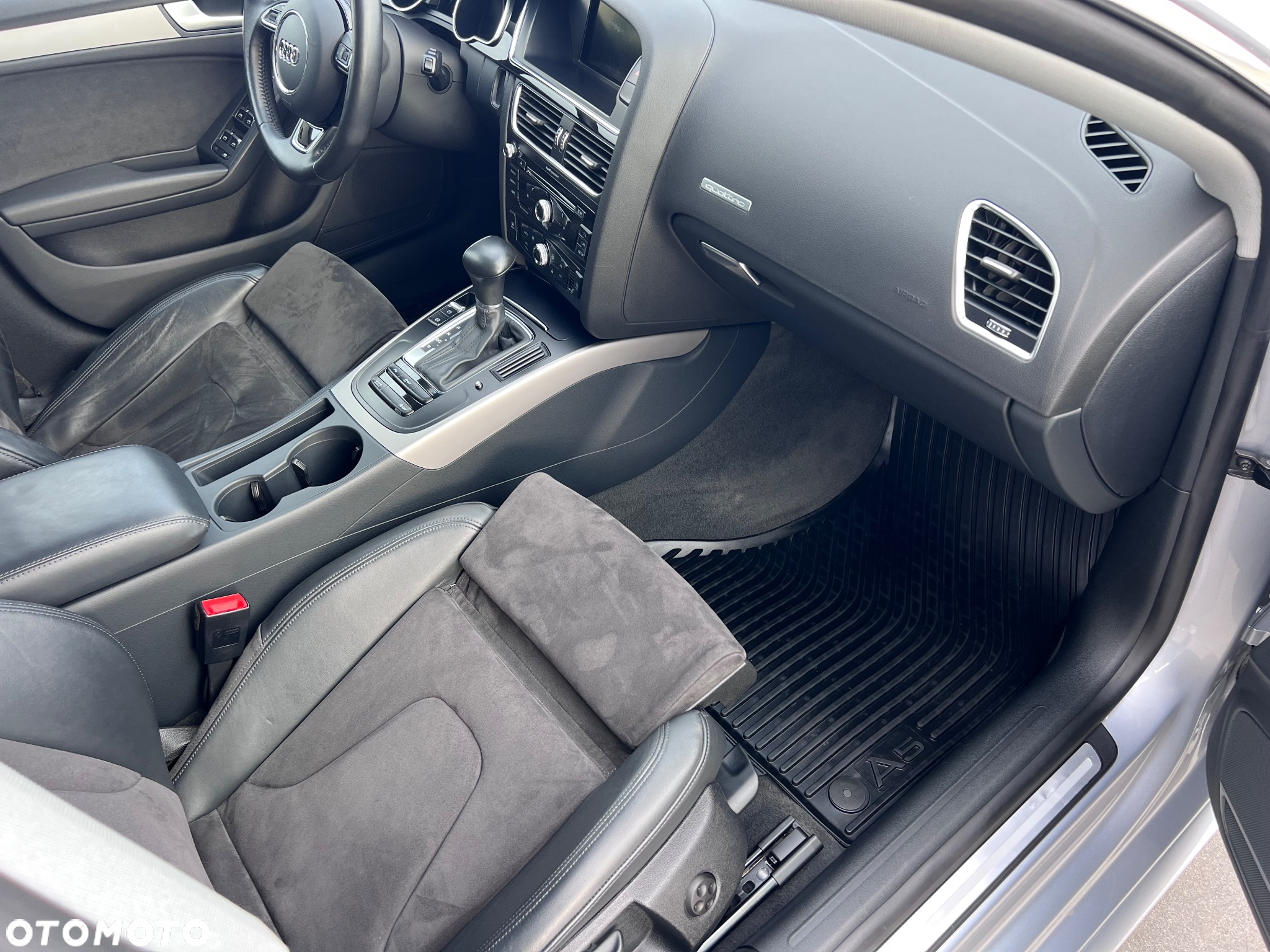 Audi A5 Sportback 40 TDI S tronic S line - 22
