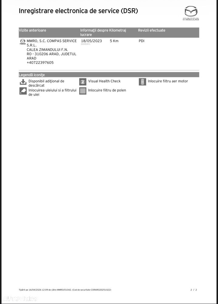 Mazda 3 e-Skyactiv G122 MHEV Plus - 12