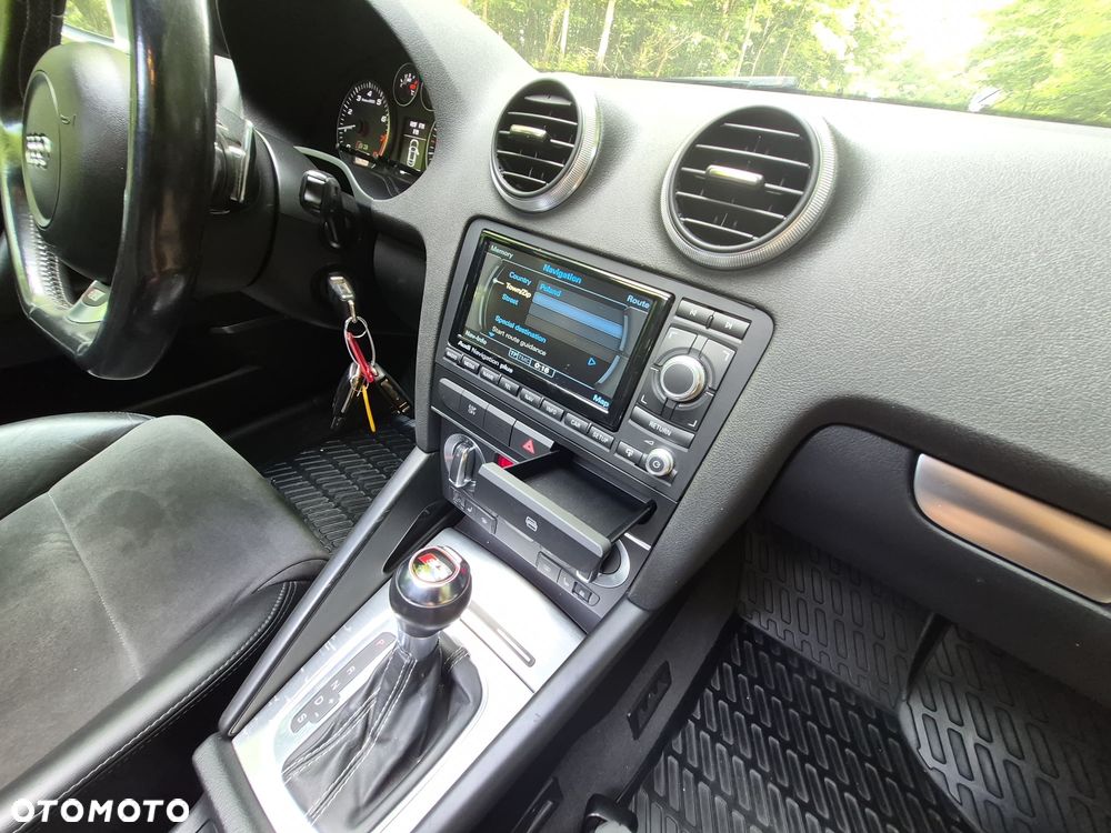 Audi S3 2.0 TFSI Quattro S tronic - 11