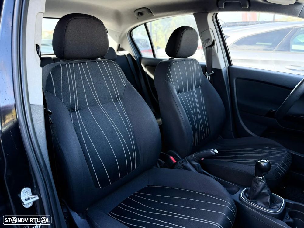 Opel Corsa 1.2 Enjoy - 22