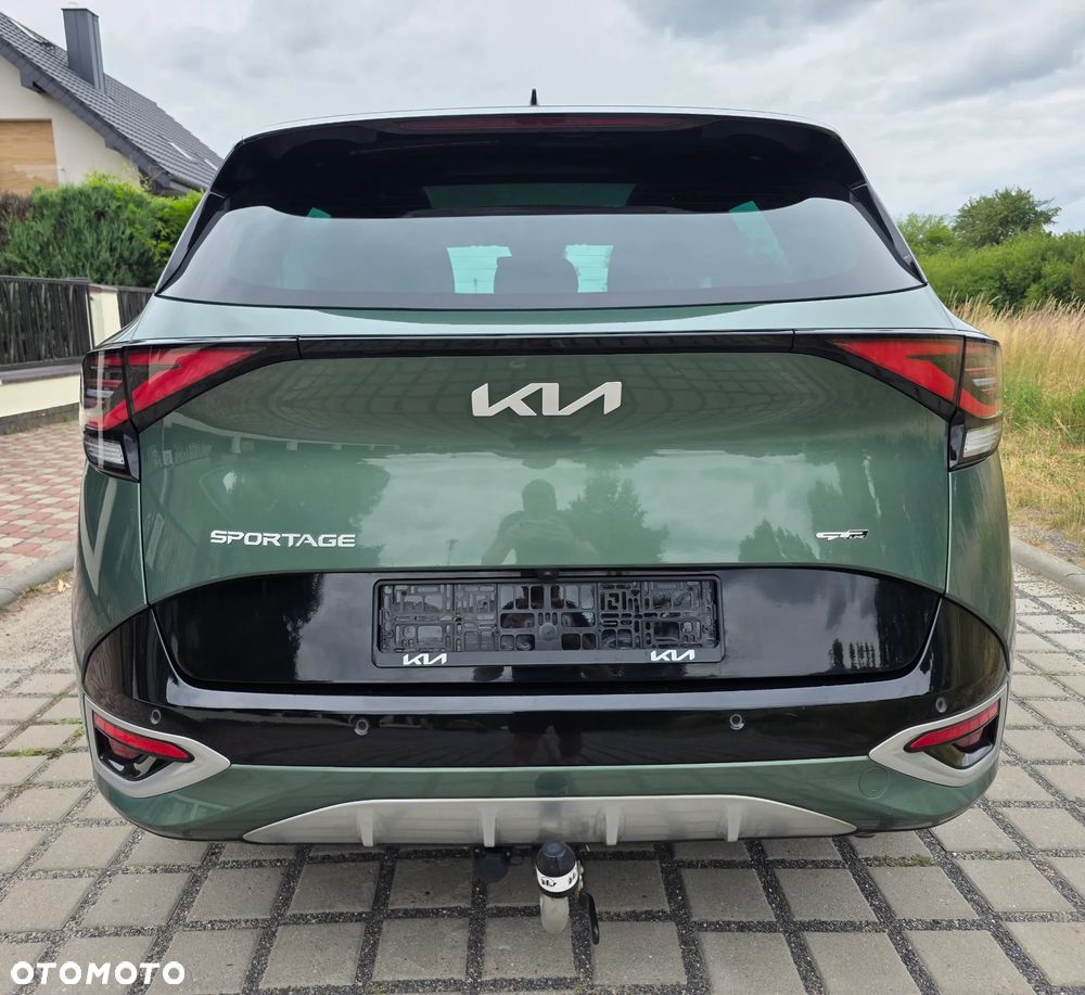 Kia Sportage 1.6 T-GDI MHEV L 2WD DCT - 6