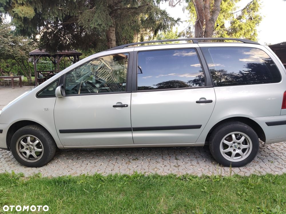 Ford Galaxy - 6