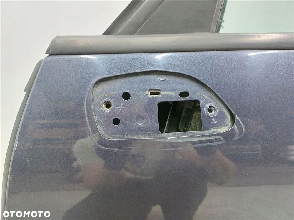 Drzwi przednie lewe przód Citroen C4 I Grand Picasso 06-13 KOD LAKIERU KENC - 8