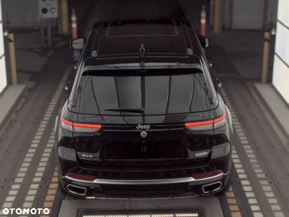 Jeep Grand Cherokee - 3
