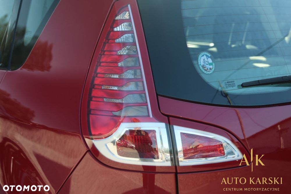 Renault Scenic - 17