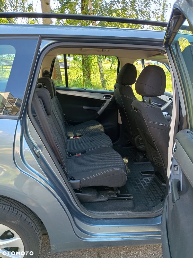 Citroën C4 Picasso 1.6 HDi My Way - 11