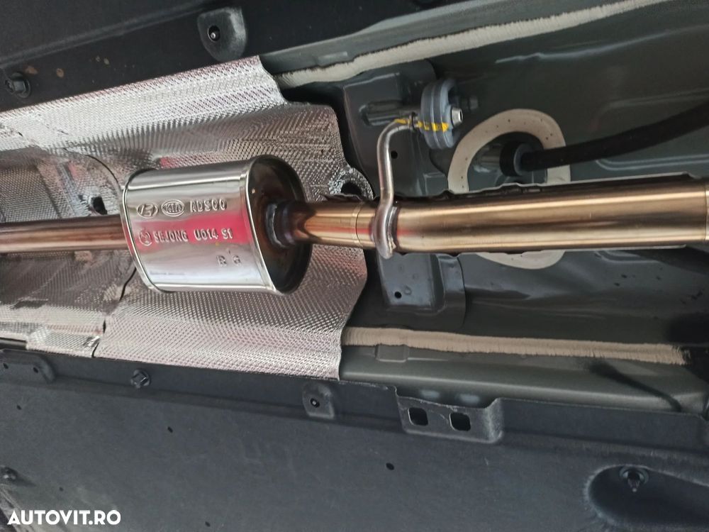 Hyundai i30 1.5 110CP 5DR M/T Highway - 16