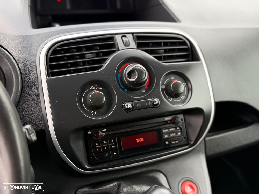 Renault KANGOO 1.5 dCi Business 95cv - 8