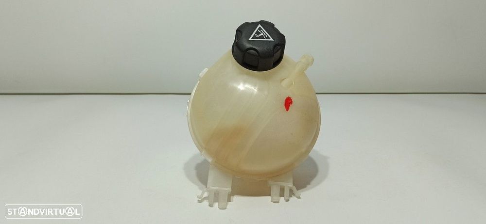 DEPOSÍTO DE EXPANSÃO CITROEN JUMPY FUGÓN CLUB XL - 2