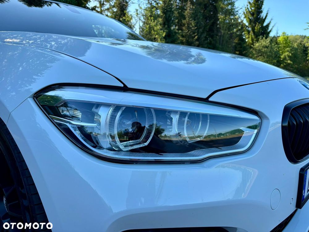 BMW Seria 1 120d M Sport - 29