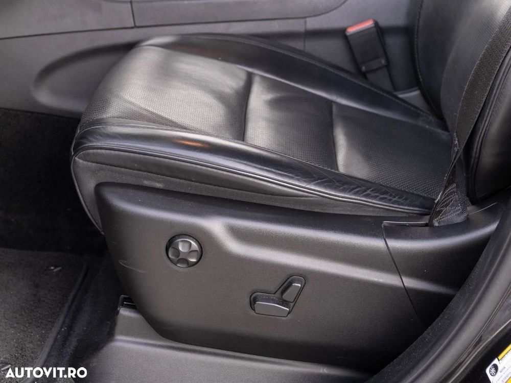 Jeep Grand Cherokee 3.0 TD AT Summit - 27