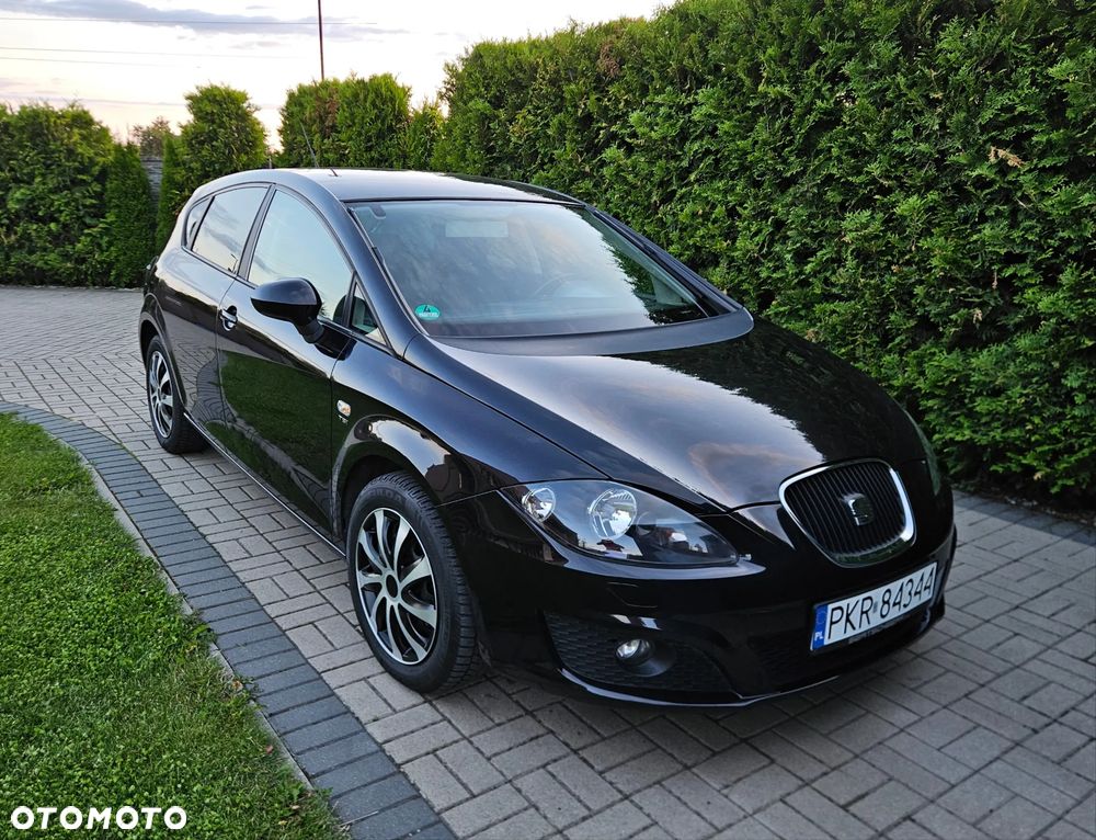 Seat Leon 1.4 TSI Sport Limited - 15