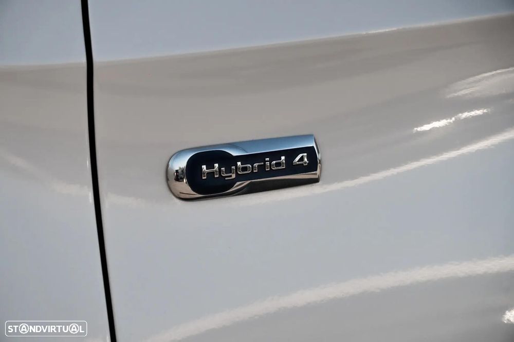 Citroën DS5 2.0 HDi Hy4 So Chic CMP6 102g - 12