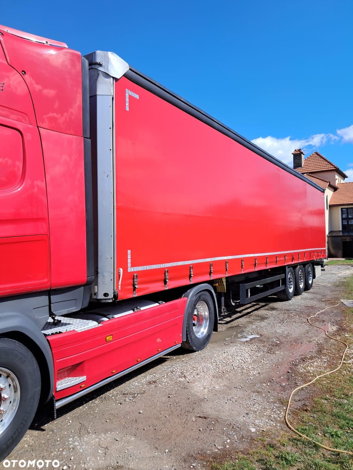 Schmitz Cargobull Standard - 7
