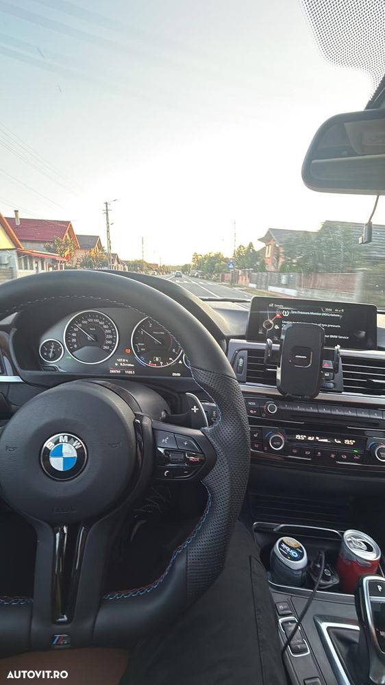 BMW Seria 4 - 18