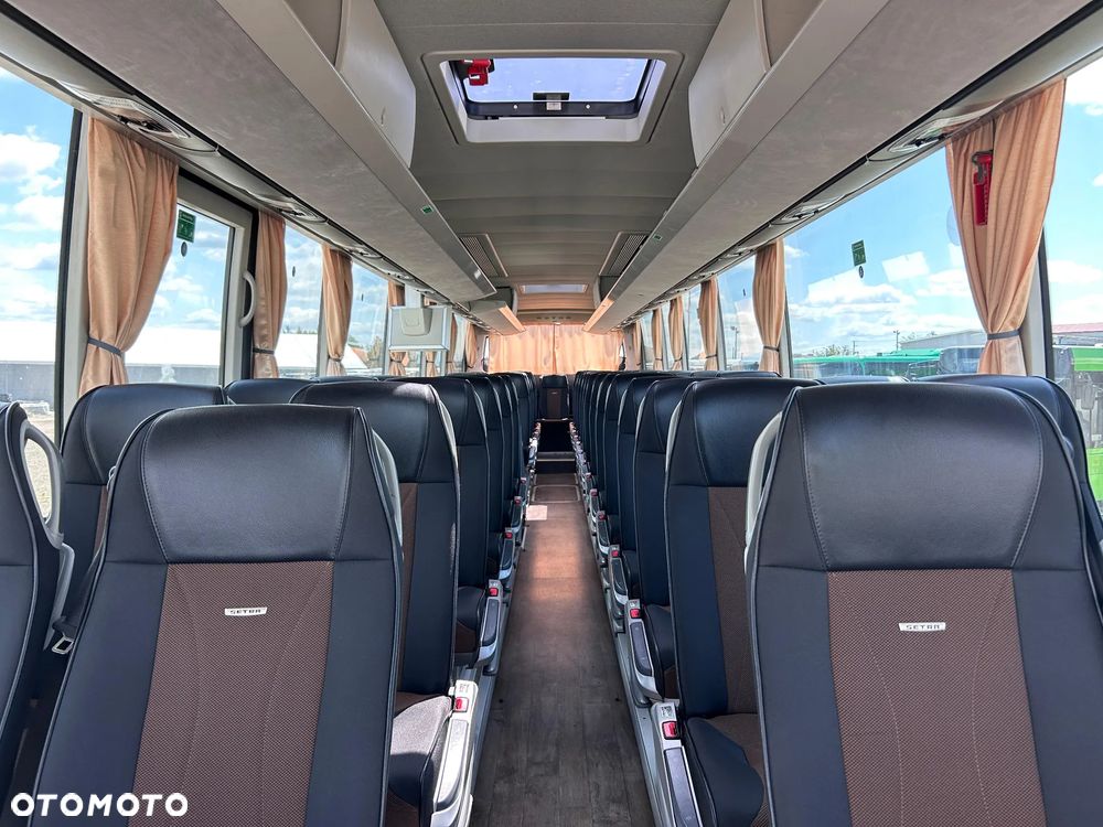 Setra 516 HD/2 - 12