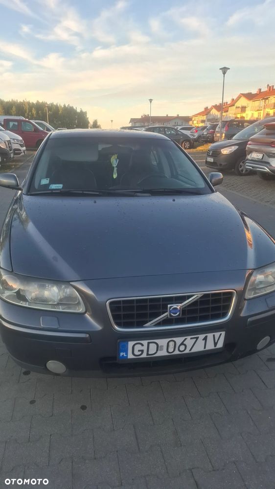 Volvo S60 - 3