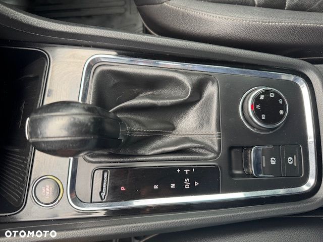 Seat Ateca 2.0 TDI Xcellence S&S 4Drive DSG - 9