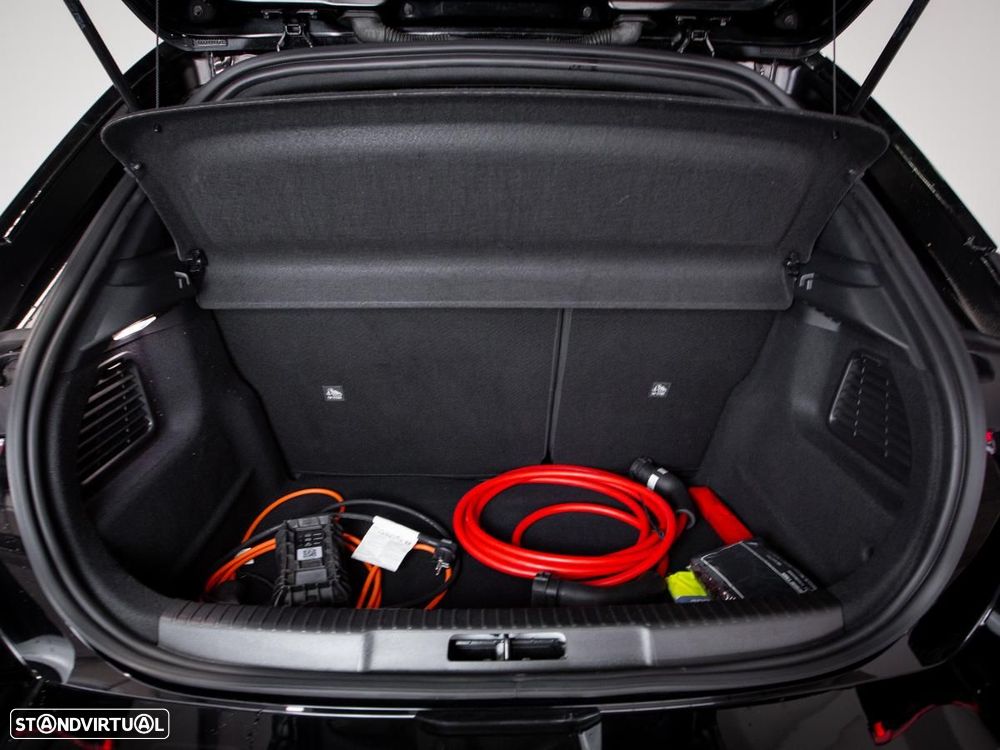 Opel Mokka-e 50 kWh GS - 11