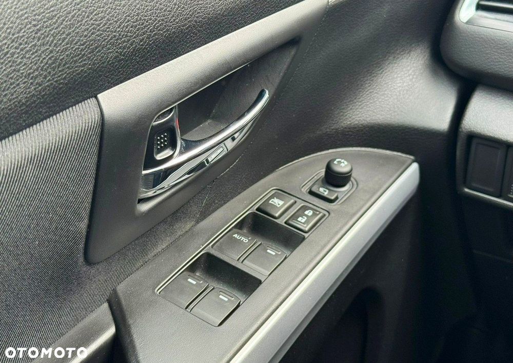 Suzuki SX4 S-Cross - 11