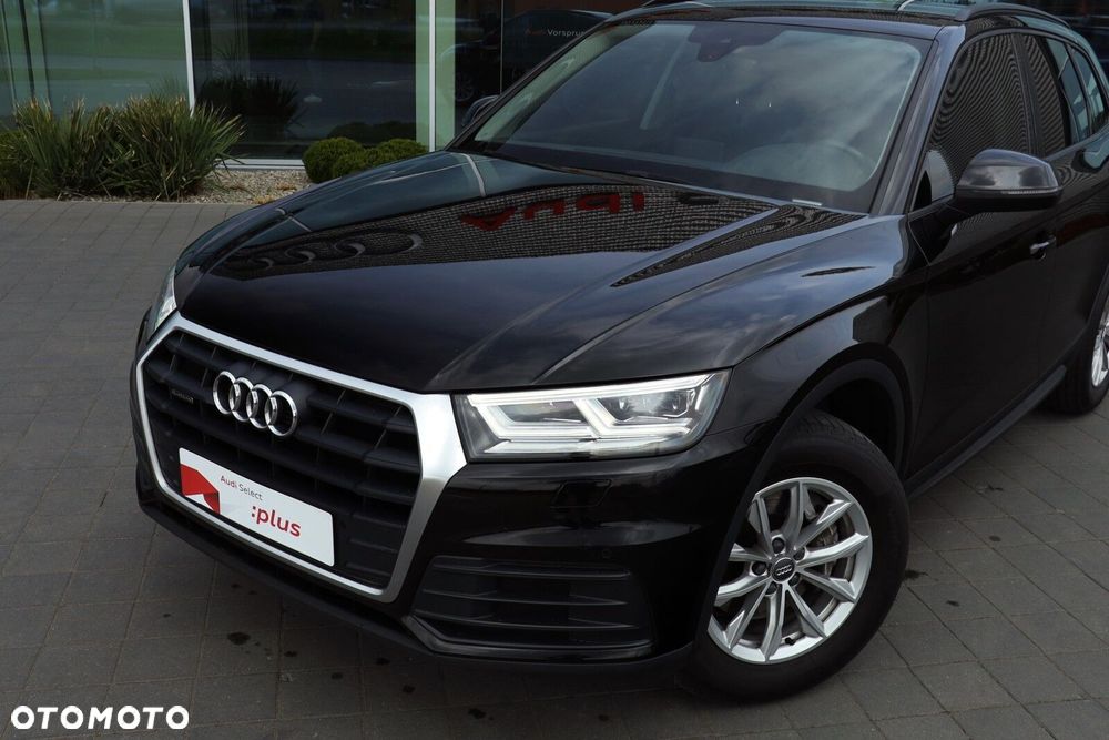 Audi Q5 - 3