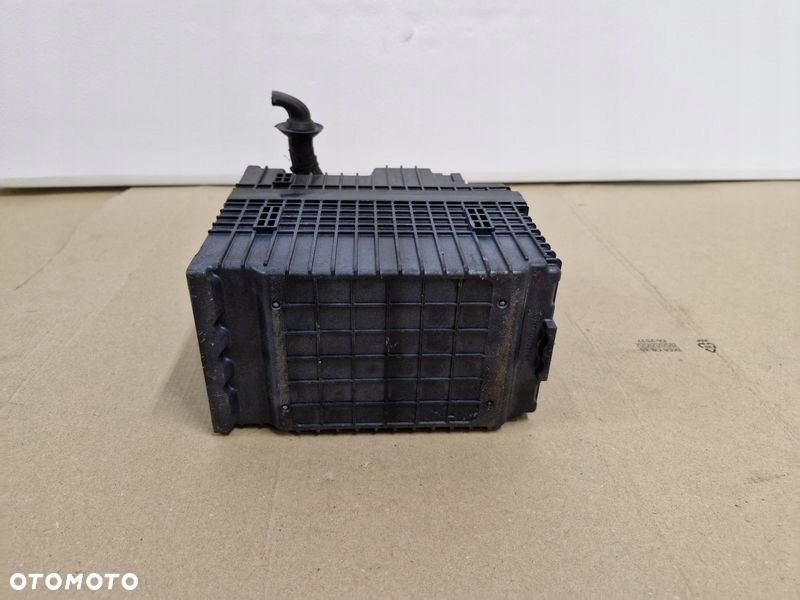 FIAT PANDA III 3 1.0 B HYBRYDA AKUMULATOR BATERIA 52220123 11AH - 10