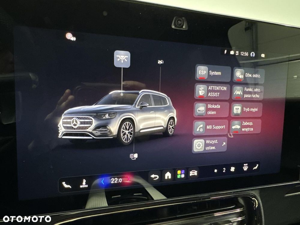 Mercedes-Benz GLB 250+ EQ 85kWh - 17