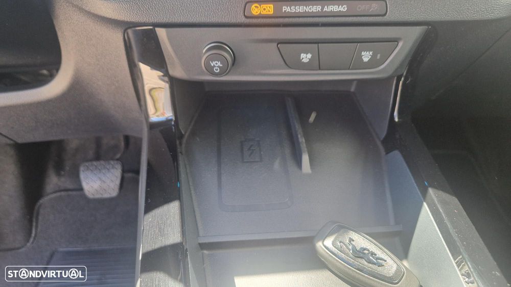 Ford Puma Gen-E 54 kWh Premium - 13