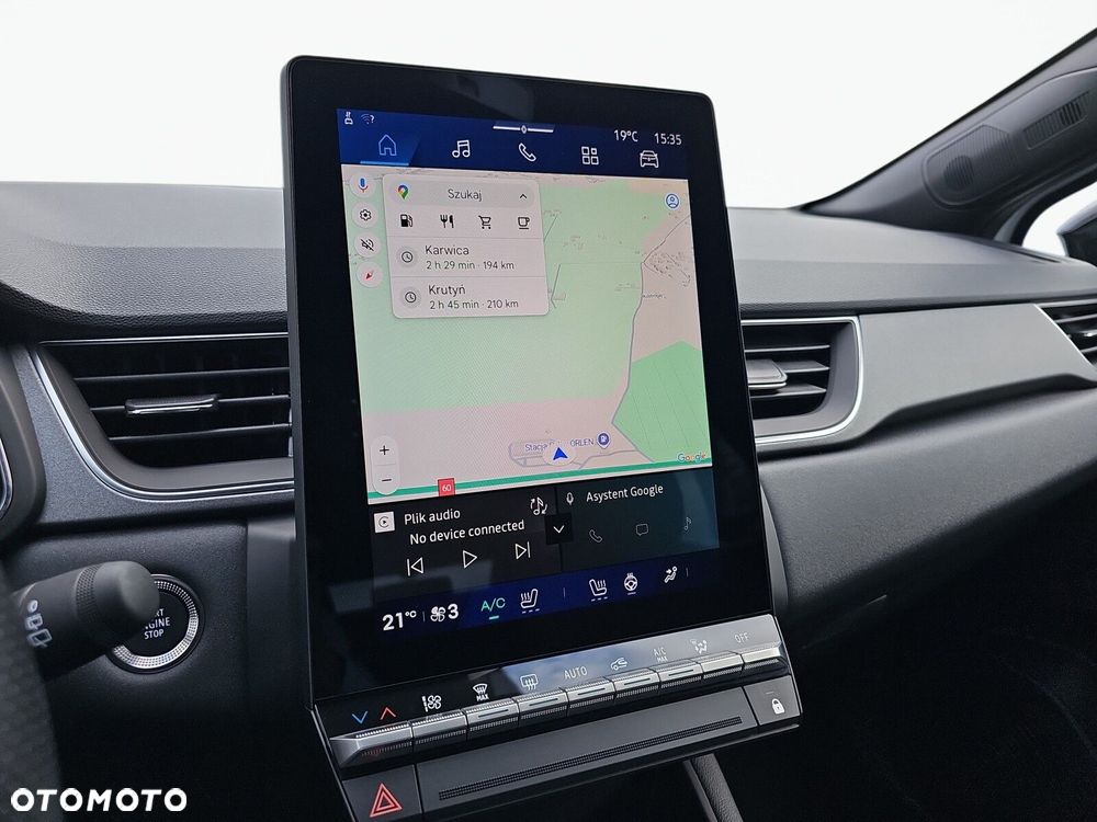 Renault Symbioz 1.6 E-Tech Full Hybrid 145 Techno - 18