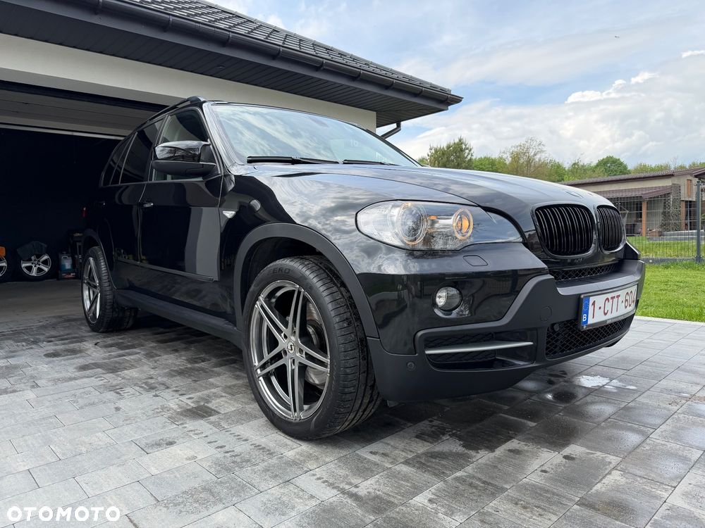 BMW X5 xDrive30d - 5