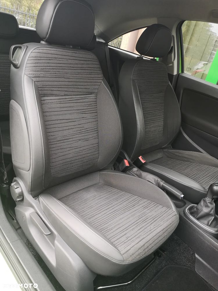 Opel Corsa 1.2 16V Energy - 24