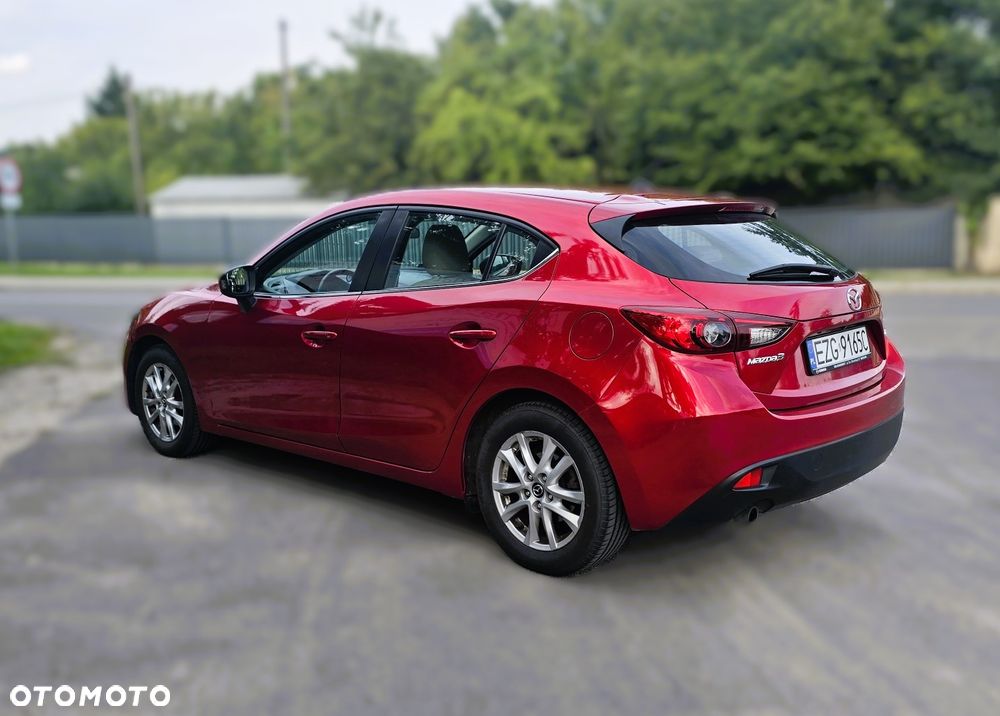 Mazda 3 - 11