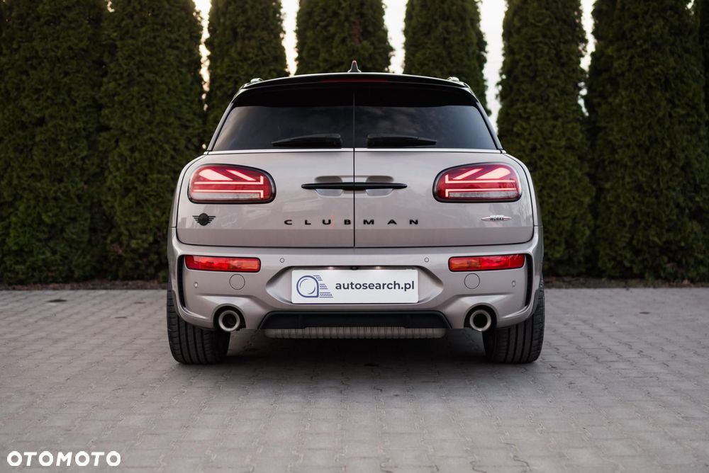 MINI Clubman - 7