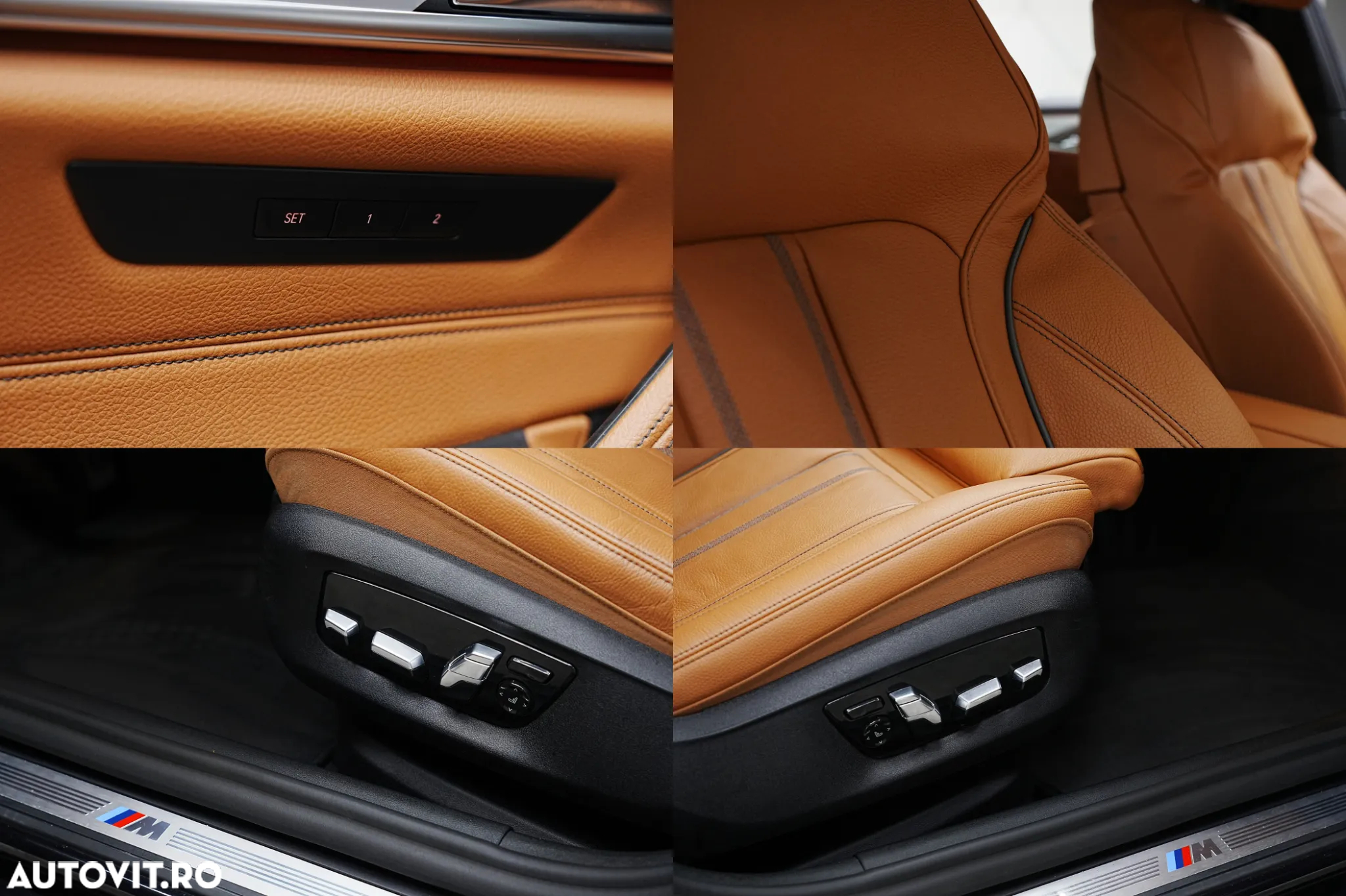 BMW Seria 5 520d AT MHEV - 24
