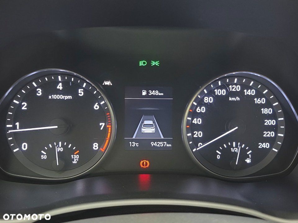 Hyundai i30 - 14