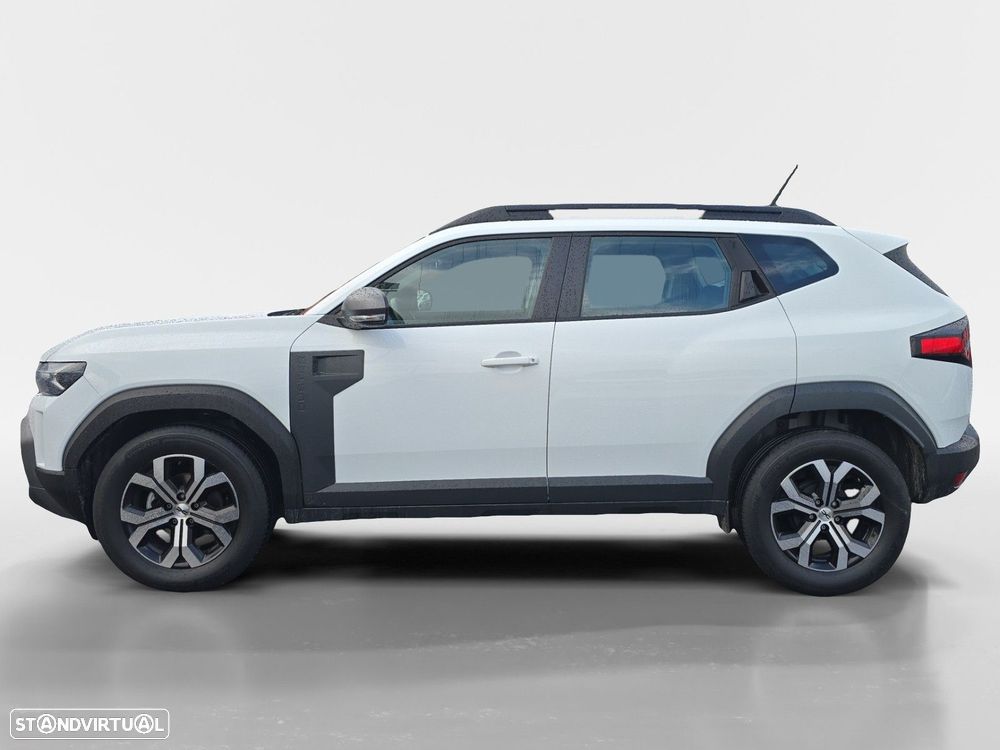 Dacia Duster 1.0 TCe ECO-G Expression Bi-Fuel - 2