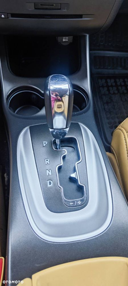 Fiat Freemont 2.0 Multijet 16V DPF Automatik Allrad Lounge - 12