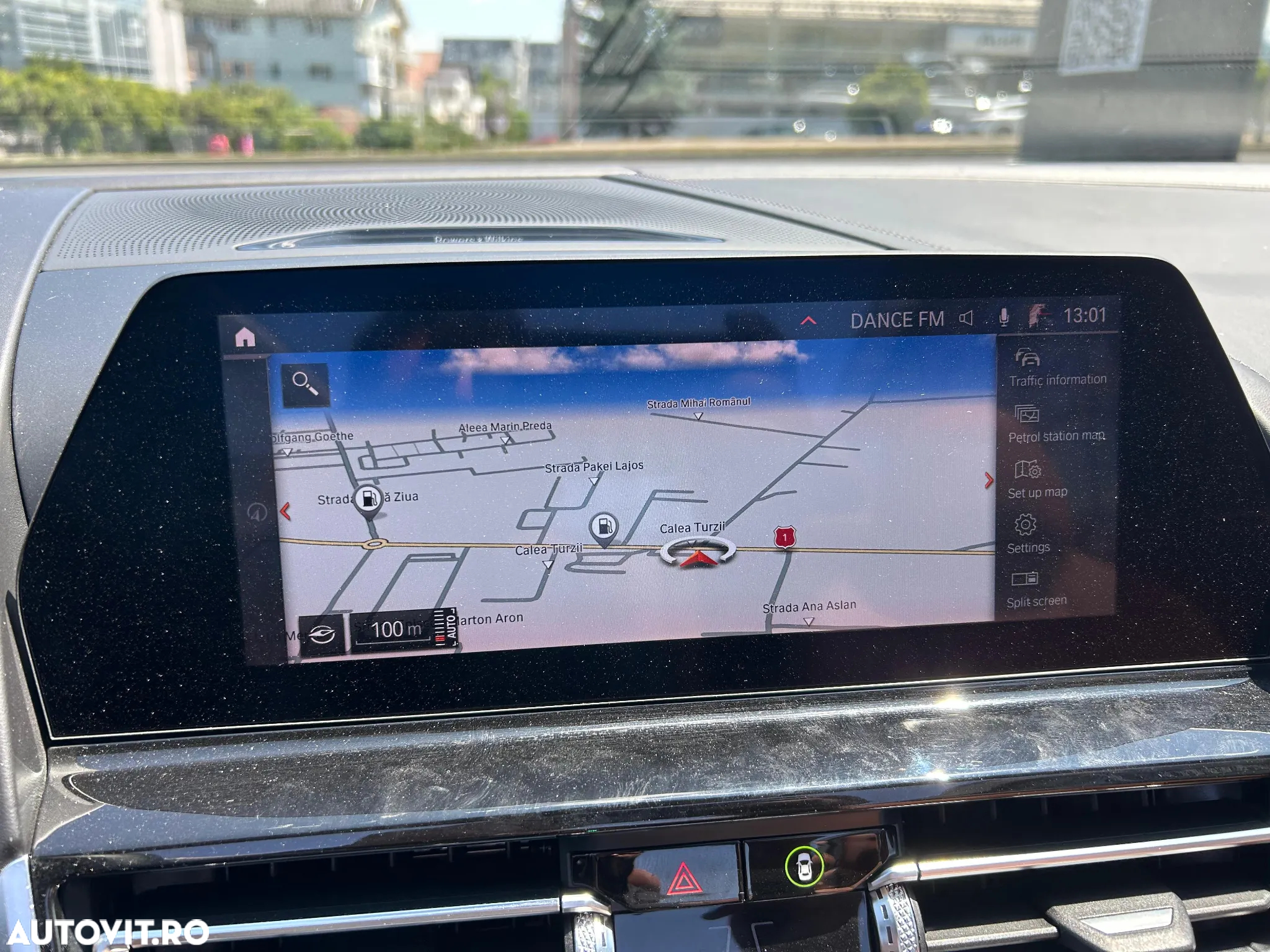 BMW M8 M850i xDrive AT - 24