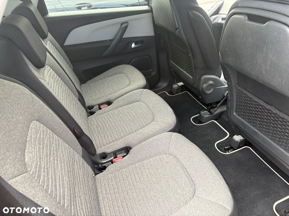 Citroën C4 SpaceTourer - 24