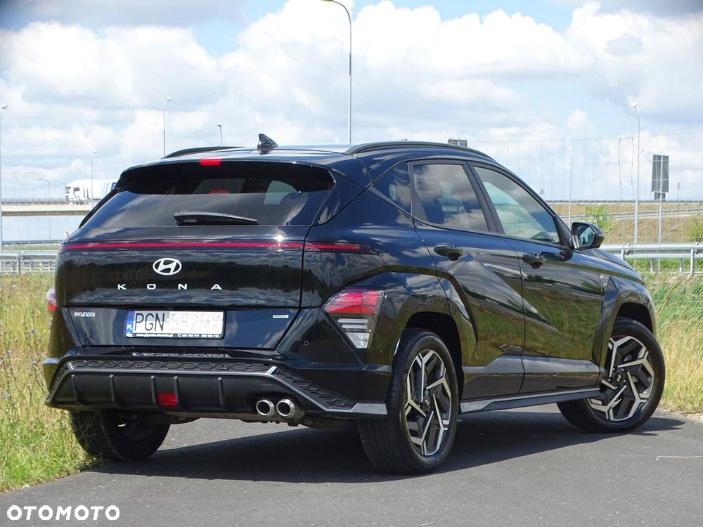 Hyundai Kona - 6