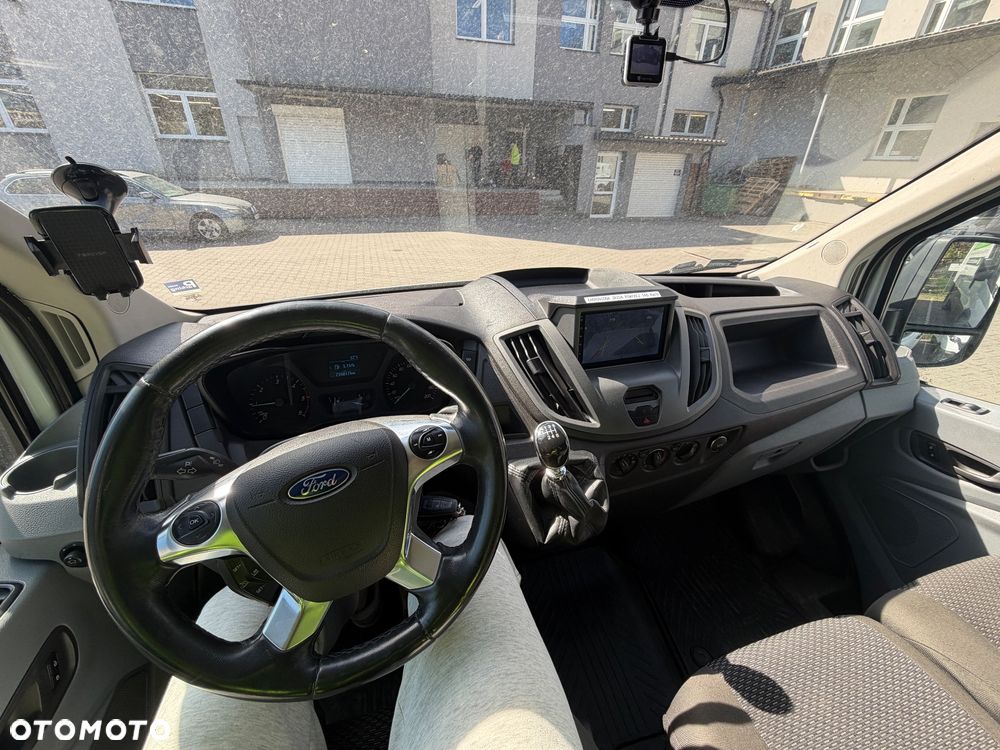 Ford Transit - 3