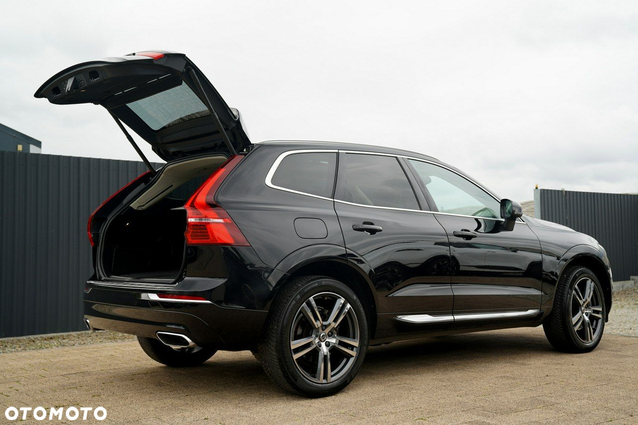 Volvo XC 60 - 15