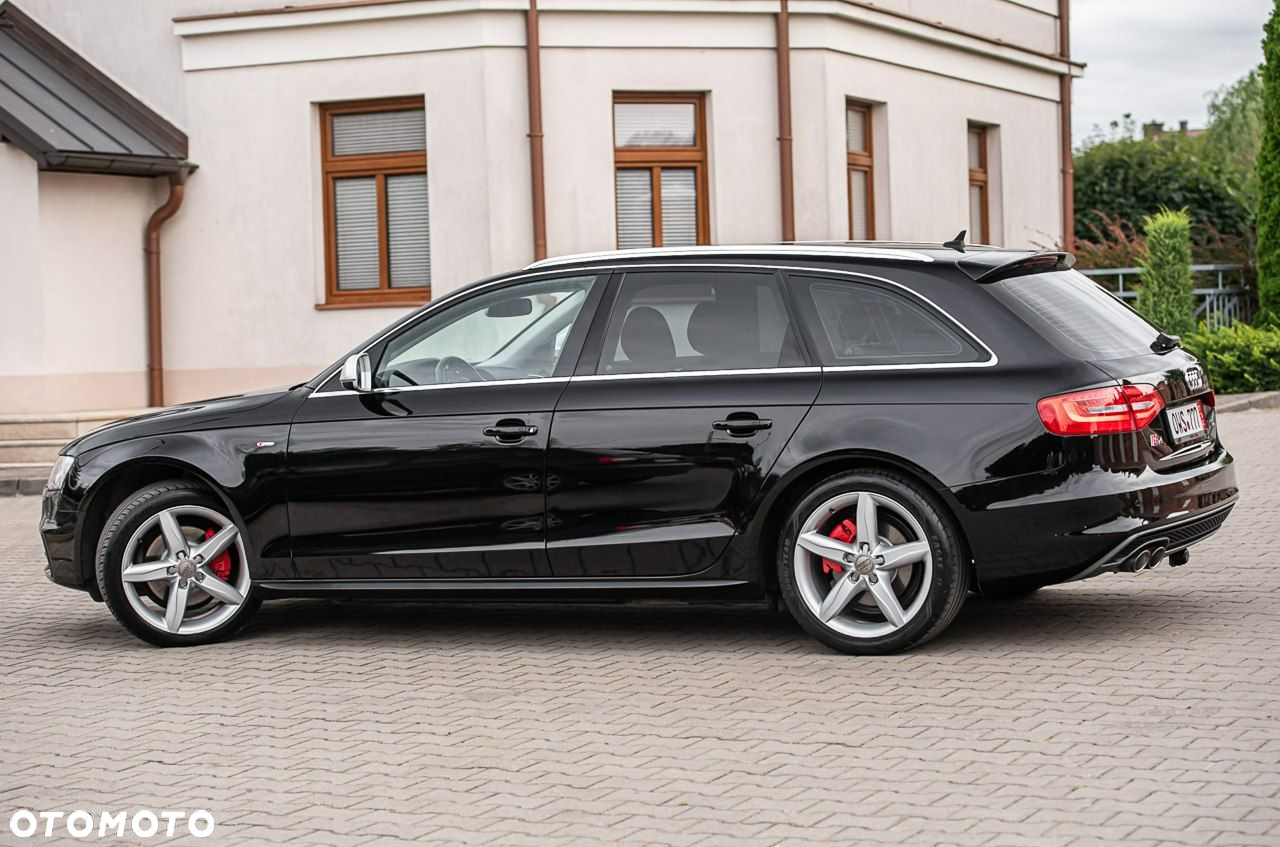 Audi A4 - 13