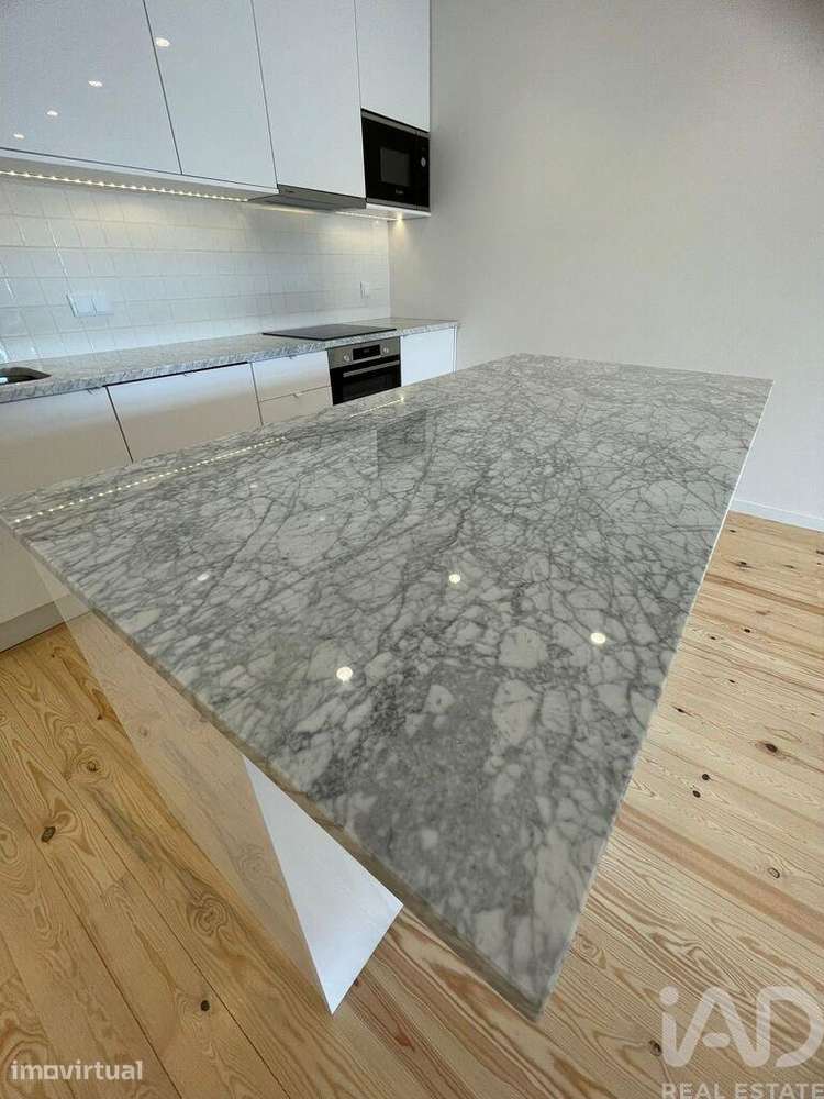 Apartamento T3 em Santo António de 109,00 m2 - Grande imagem: 5/28