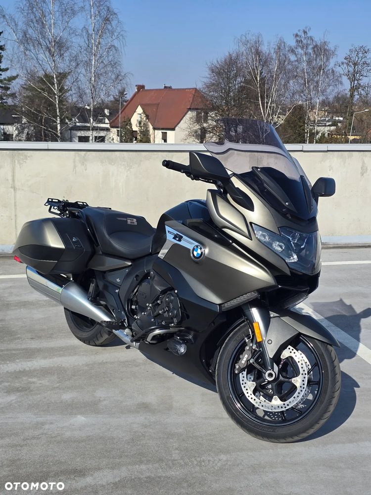 BMW K - 1