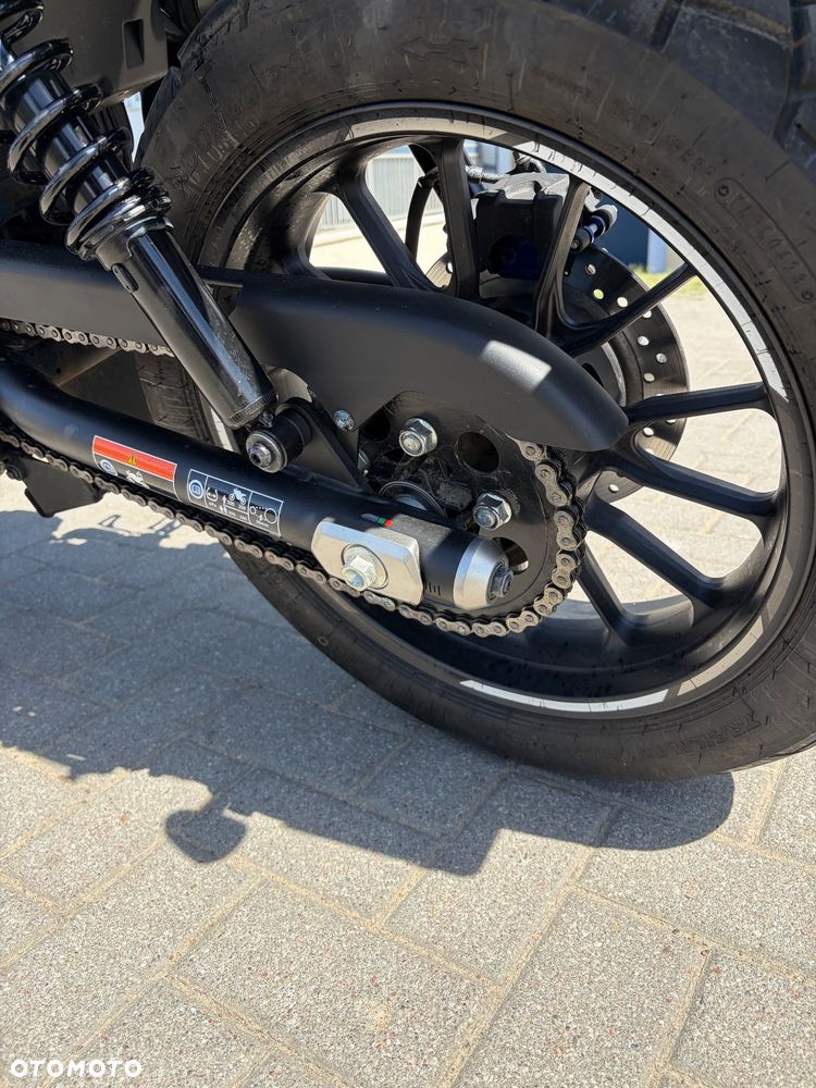 Honda CL - 11