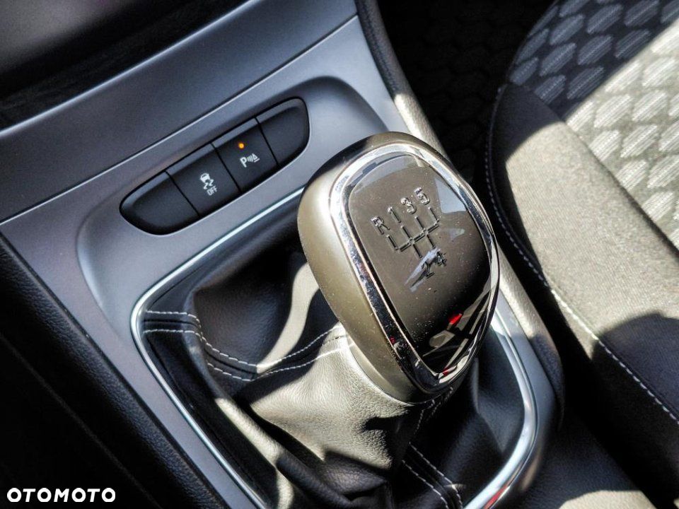 Opel Astra - 19
